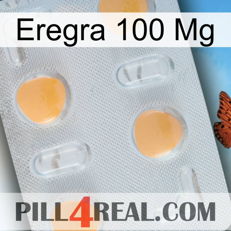 Eregra 100Mg 24